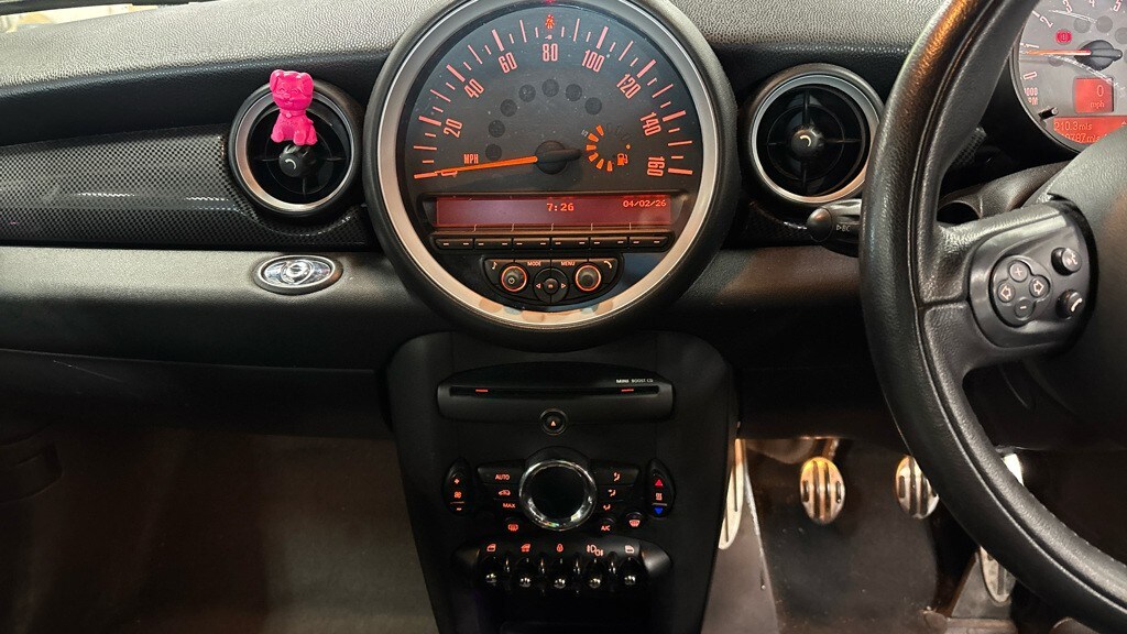 Used MINI Convertible 2015 for sale - 78139397: Photo 12