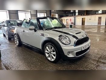 Used MINI Convertible 2015 for sale - 78139397: Photo