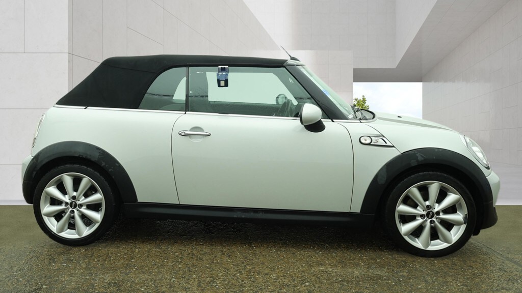 Used MINI Convertible 2015 for sale - 78139397: Photo 7