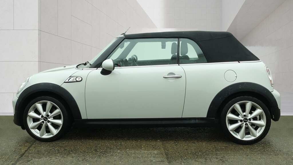 Used MINI Convertible 2015 for sale - 78139397: Photo 8