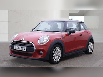 Used MINI Hatch 2016 for sale - 79395159: Photo