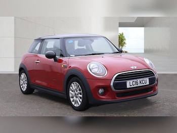 Used MINI Hatch 2016 for sale - 79395159: Photo