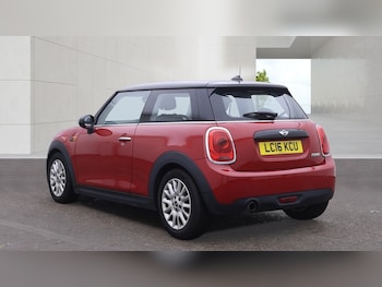 Used MINI Hatch 2016 for sale - 79395159: Photo