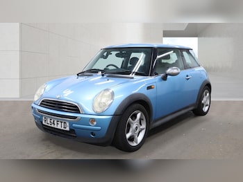 Used MINI Hatch 2005 for sale - 79612718: Photo