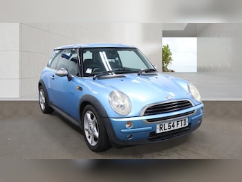 Used MINI Hatch 2005 for sale - 79612718: Photo
