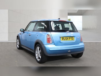 Used MINI Hatch 2005 for sale - 79612718: Photo