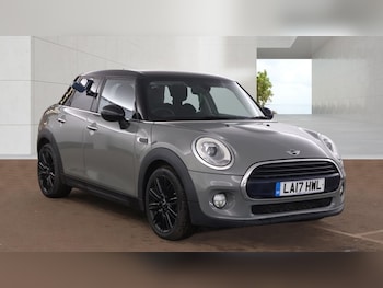 Used MINI Hatch 2017 for sale - 78876378: Photo