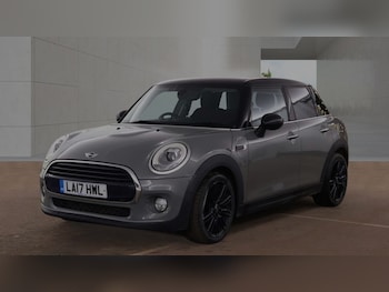 Used MINI Hatch 2017 for sale - 78876378: Photo