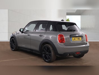 Used MINI Hatch 2017 for sale - 78876378: Photo