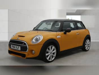 Used MINI Hatch 2014 for sale - 79785536: Photo