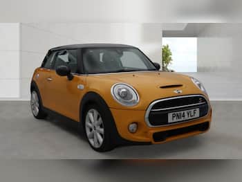 Used MINI Hatch 2014 for sale - 79785536: Photo
