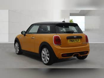 Used MINI Hatch 2014 for sale - 79785536: Photo