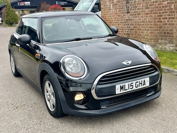Used MINI Hatch 2015 for sale - 78386080: Photo