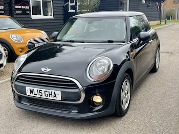 Used MINI Hatch 2015 for sale - 78386080: Photo