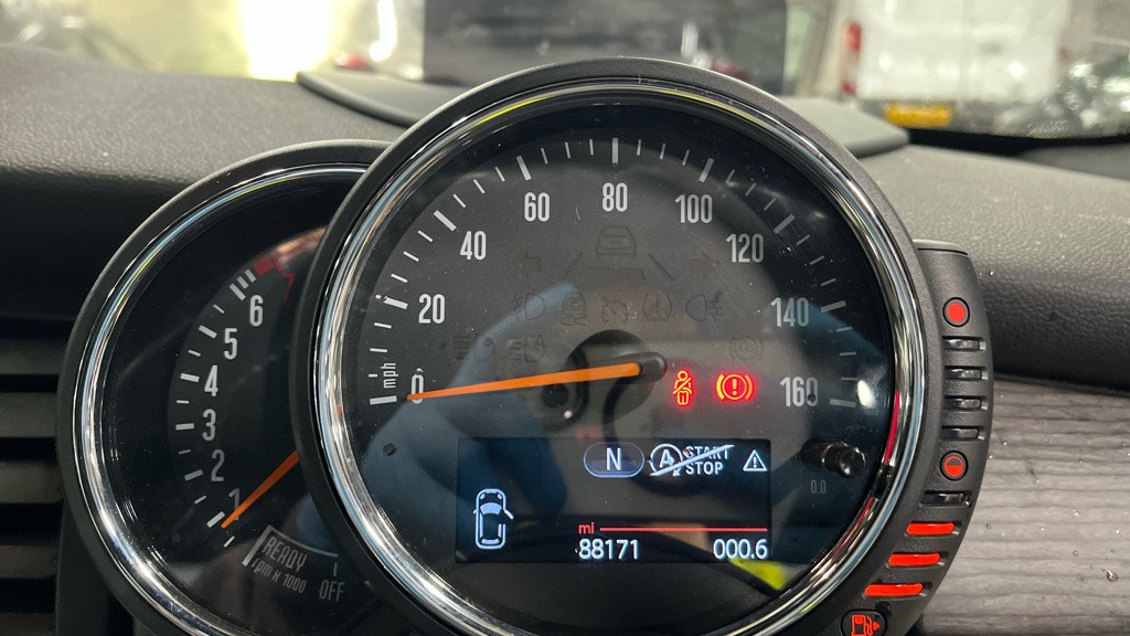 Used MINI Convertible 2016 for sale - 78168760: Photo 13