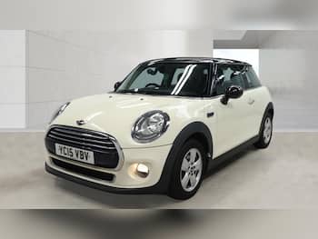 Used MINI Hatch 2015 for sale - 79620588: Photo