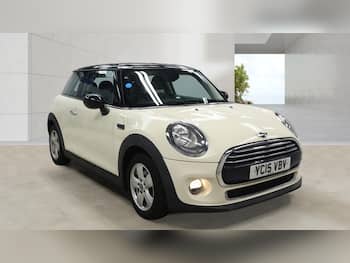 Used MINI Hatch 2015 for sale - 79620588: Photo