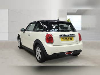 Used MINI Hatch 2015 for sale - 79620588: Photo