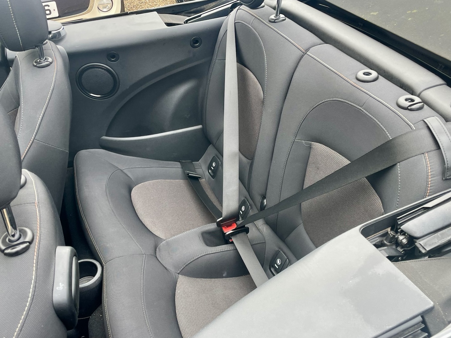 Used MINI Convertible 2018 for sale - 77231330: Photo 11