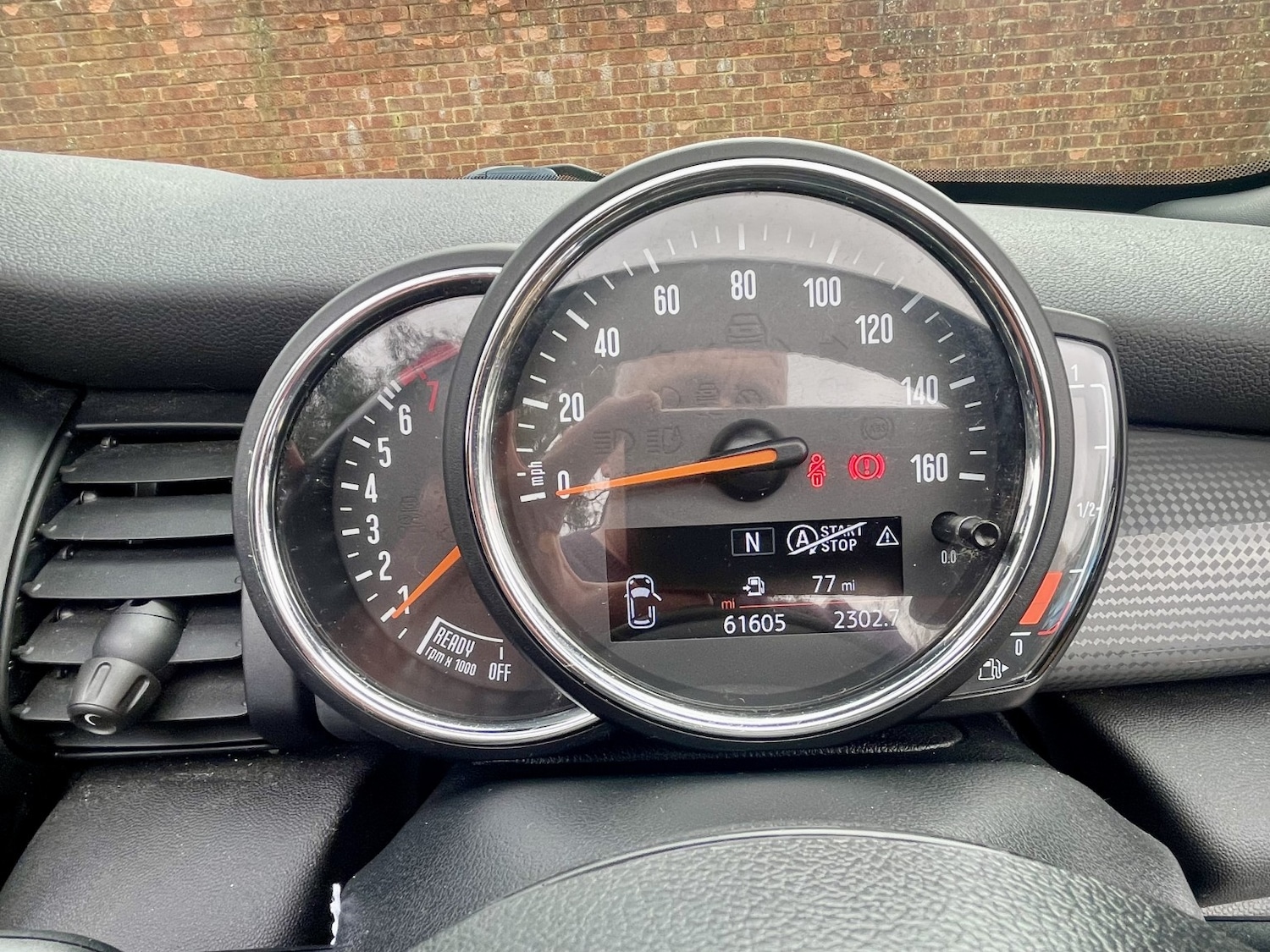 Used MINI Convertible 2018 for sale - 77231330: Photo 14