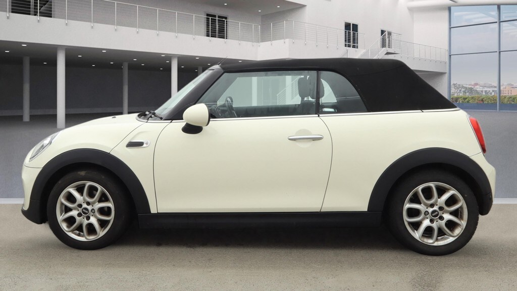 Used MINI Convertible 2018 for sale - 77231330: Photo 6
