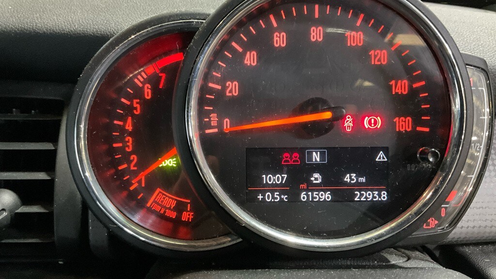 Used MINI Convertible 2018 for sale - 77231330: Photo 9