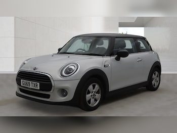 Used MINI Hatch 2019 for sale - 78640231: Photo