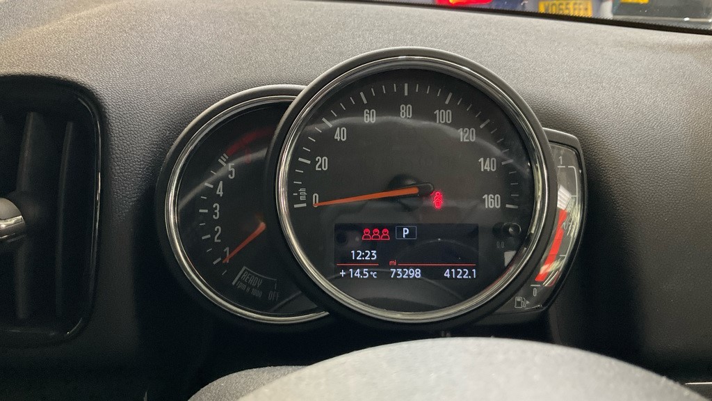 Used MINI Countryman 2018 for sale - 77938075: Photo 10