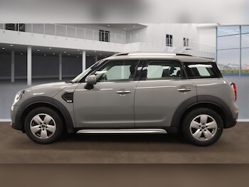 Used MINI Countryman 2018 for sale - 77938075: Photo