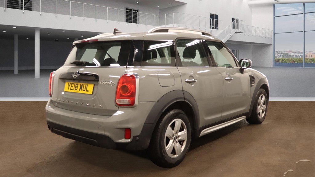 Used MINI Countryman 2018 for sale - 77938075: Photo 6