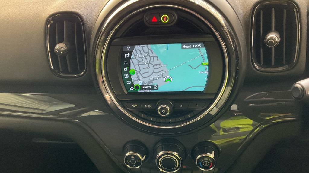 Used MINI Countryman 2018 for sale - 77938075: Photo 7