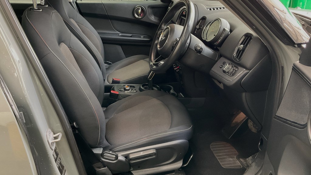 Used MINI Countryman 2018 for sale - 77938075: Photo 8