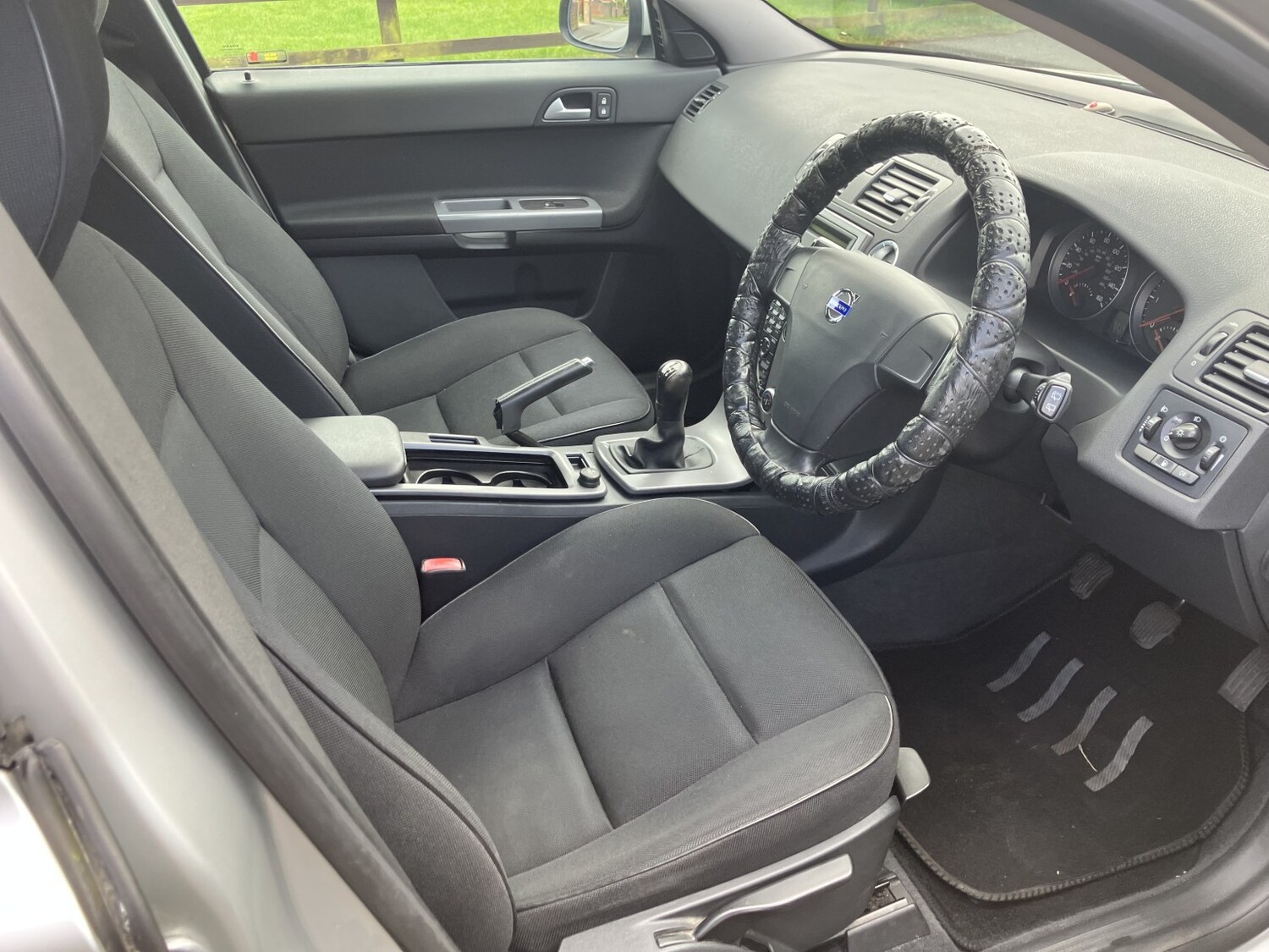 Used Volvo V50 2008 for sale - 78121572: Photo 10