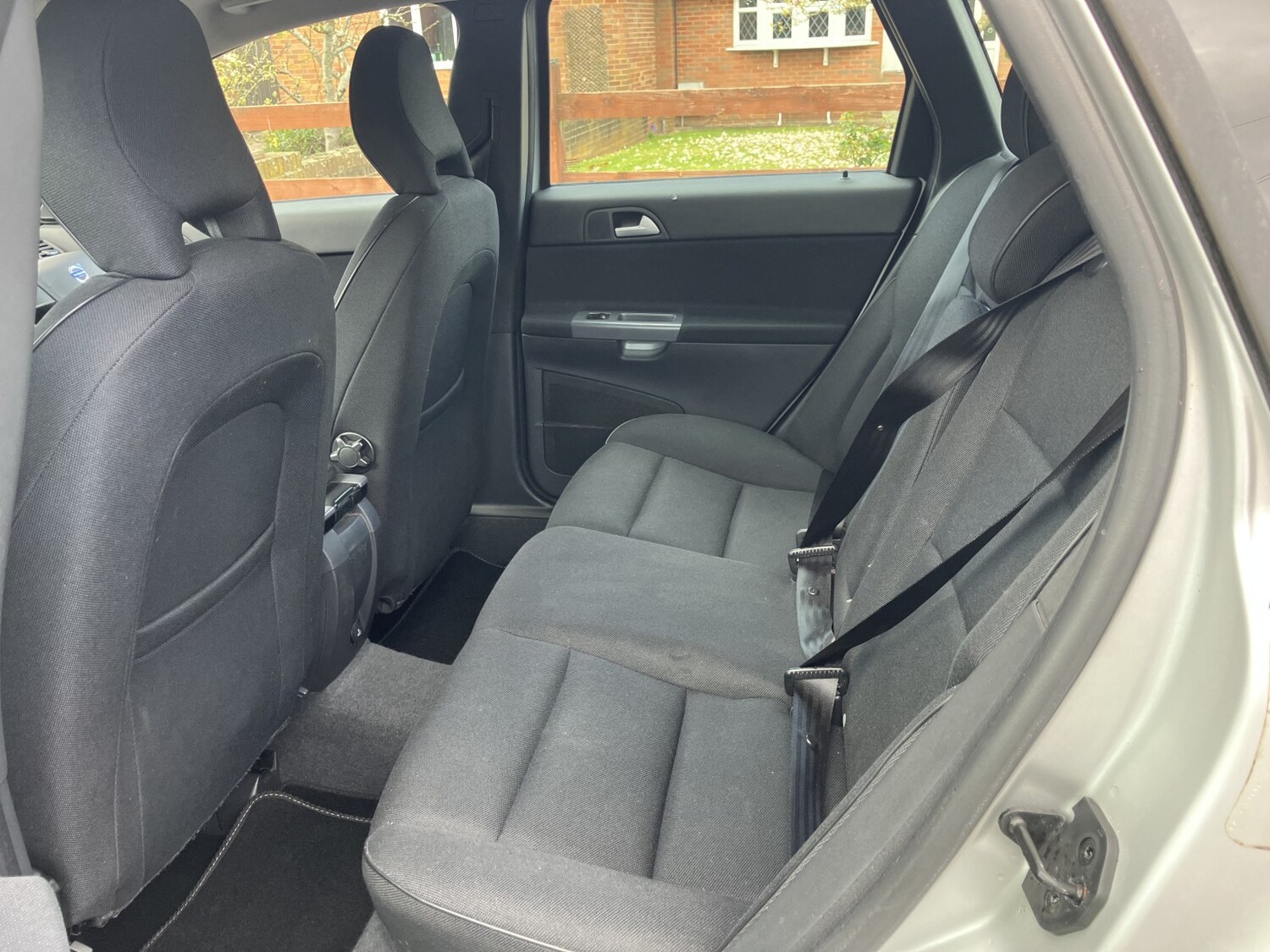 Used Volvo V50 2008 for sale - 78121572: Photo 11