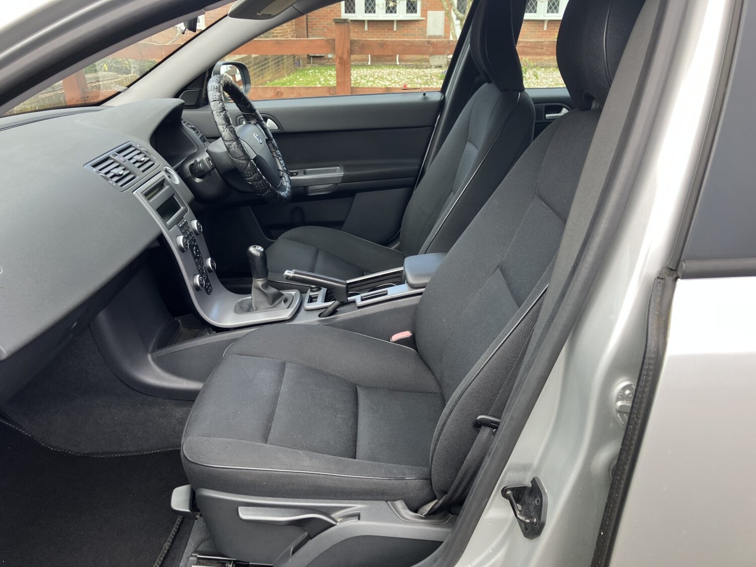 Used Volvo V50 2008 for sale - 78121572: Photo 12