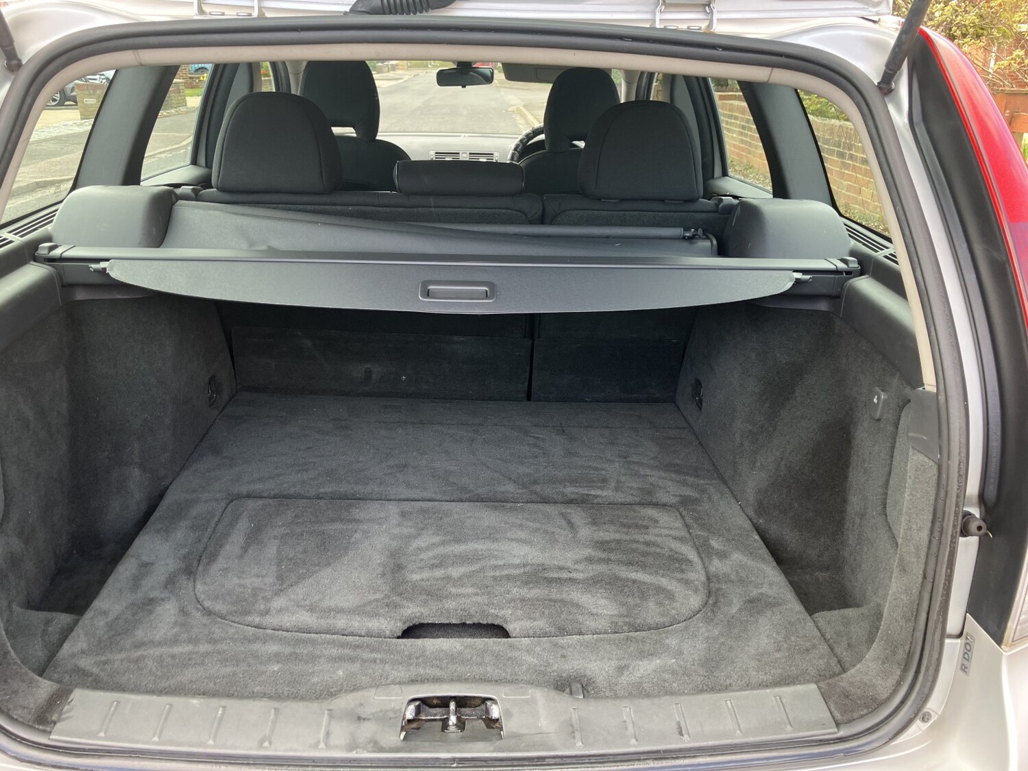 Used Volvo V50 2008 for sale - 78121572: Photo 14