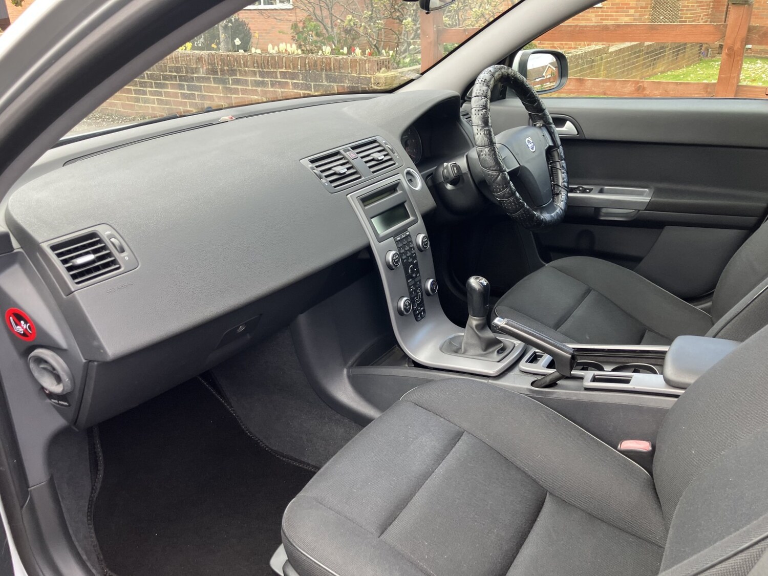 Used Volvo V50 2008 for sale - 78121572: Photo 15