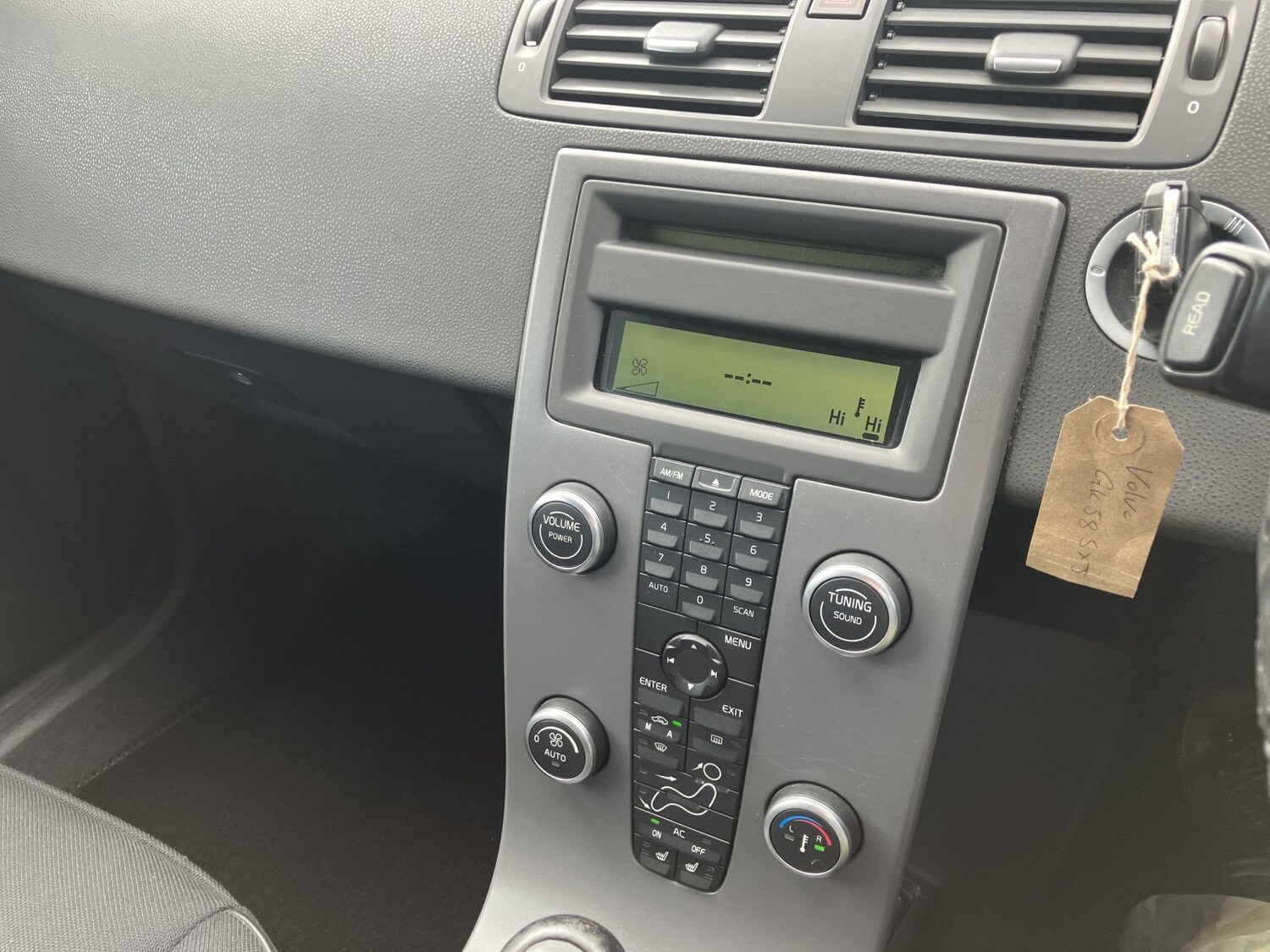 Used Volvo V50 2008 for sale - 78121572: Photo 16