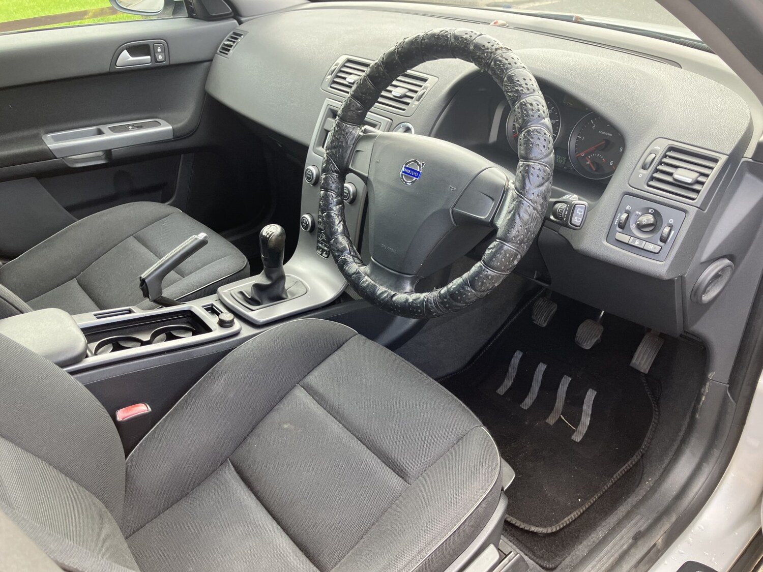 Used Volvo V50 2008 for sale - 78121572: Photo 8