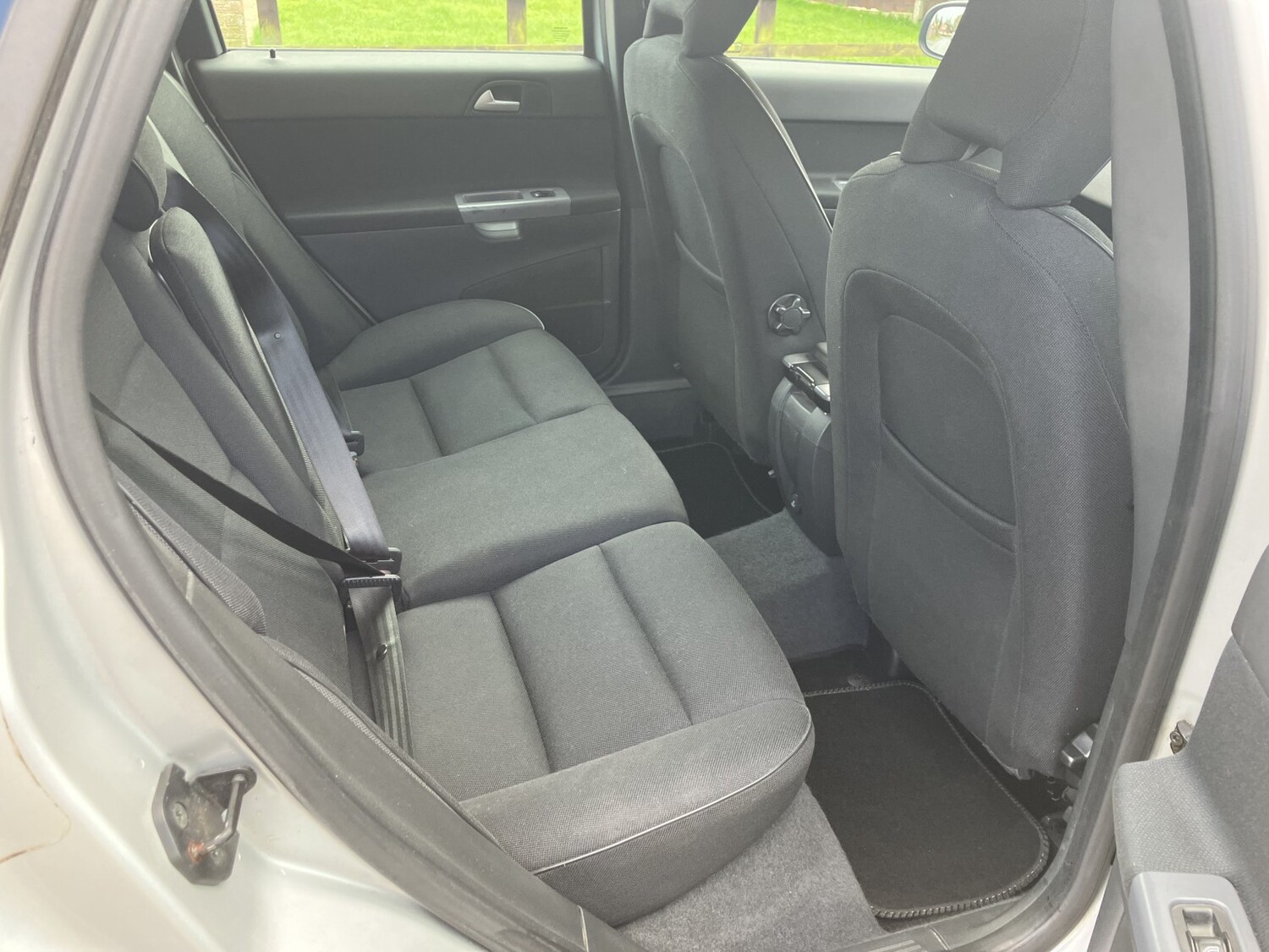 Used Volvo V50 2008 for sale - 78121572: Photo 9