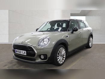 Used MINI Clubman 2018 for sale - 79176750: Photo