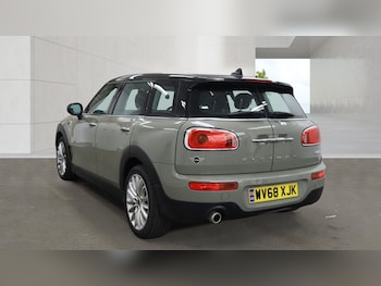 Used MINI Clubman 2018 for sale - 79176750: Photo