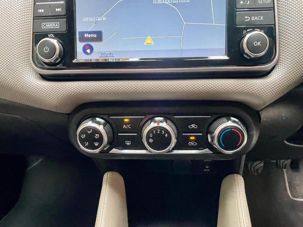 Used Nissan Micra 2018 for sale - 77231347: Photo 11