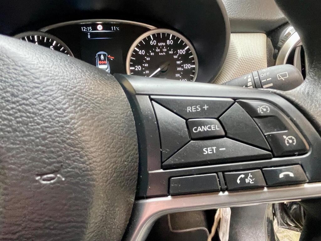 Used Nissan Micra 2018 for sale - 77231347: Photo 13