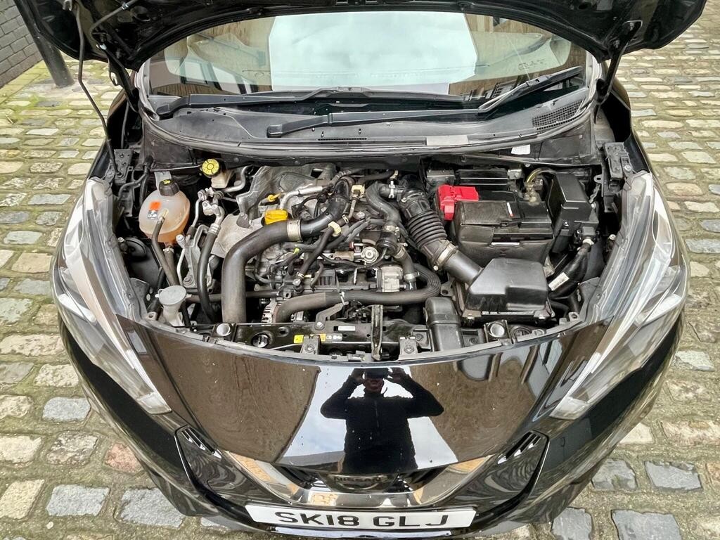 Used Nissan Micra 2018 for sale - 77231347: Photo 18