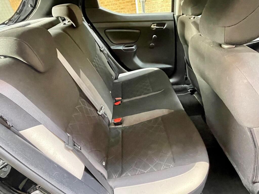 Used Nissan Micra 2018 for sale - 77231347: Photo 8