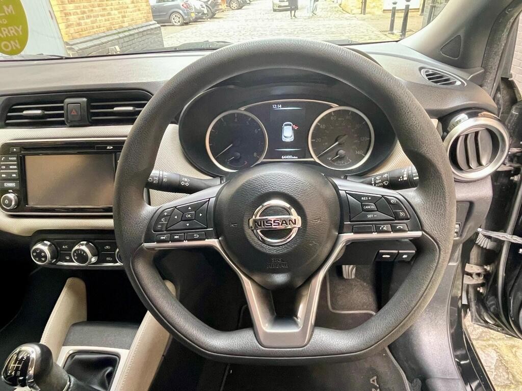 Used Nissan Micra 2018 for sale - 77231347: Photo 9