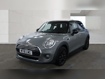 Used MINI Hatch 2016 for sale - 78621108: Photo