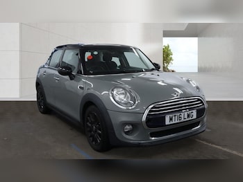 Used MINI Hatch 2016 for sale - 78621108: Photo