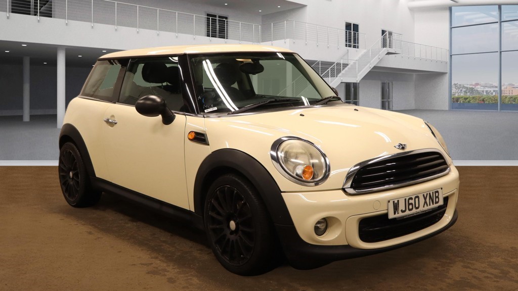 Used MINI Hatch 2010 for sale - 78062220: Photo 1